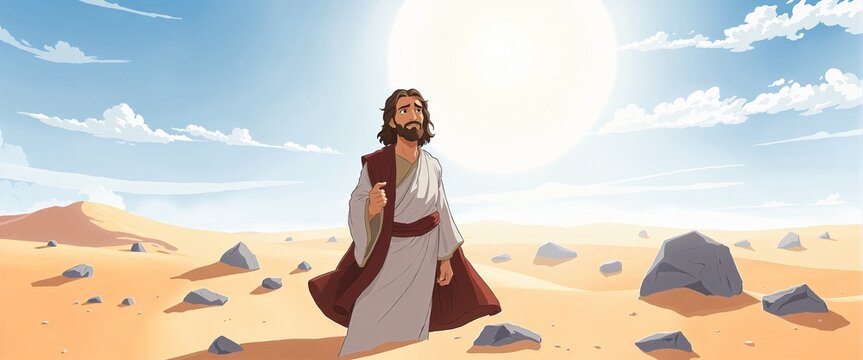 A Journey Through the Teachings of Jesus and the Apostles