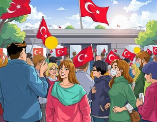 Engaging Citizens for Effective Election Reform and Political Participation in 2024