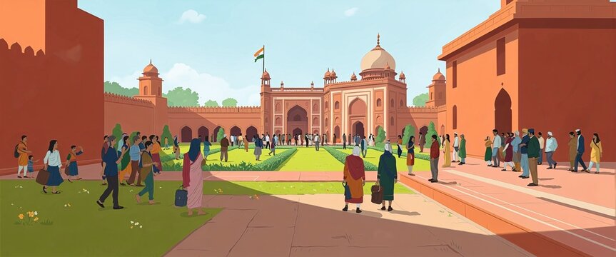The Cultural Significance of Jallianwala Bagh in India's Freedom Struggle