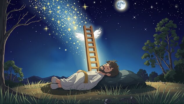 A Journey into Nature's Embrace