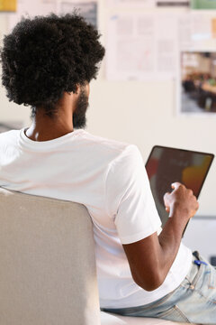 using a tablett in Office