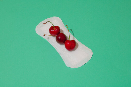 Panty-liner 