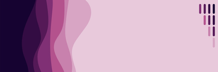 purple wave motion graphic pattern vector illustration good for background, wallpaper, backdrop, graphic resource, presentation, template, ads, advertising, business, and flyer