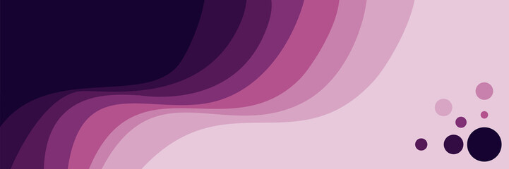 purple wave motion graphic pattern vector illustration good for background, wallpaper, backdrop, graphic resource, presentation, template, ads, advertising, business, and flyer