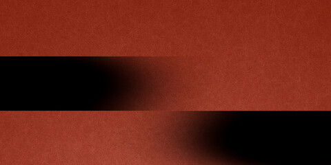 Obraz premium red and black background design