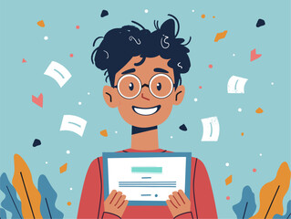 Certification Validation: A Visual Representation of Success and Expertise