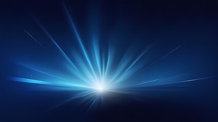 Fototapeta premium abstract glowing colorful background with spotlight