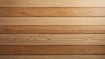 Close Up View of a Wooden Wall