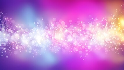 abstract colorful background