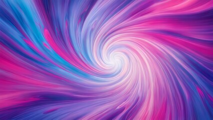 abstract background with spiral lines