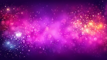 Obraz premium abstract background with stars