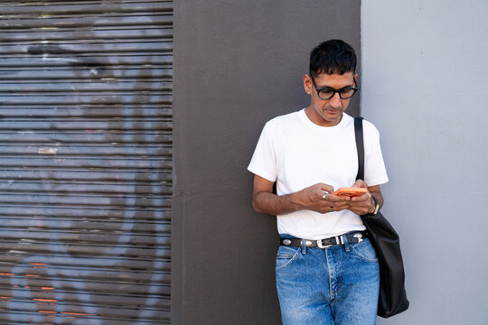 Thinking cell phone 