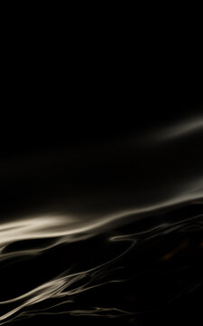 Black water