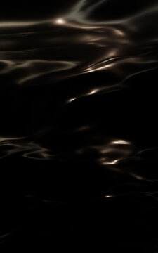 Black water