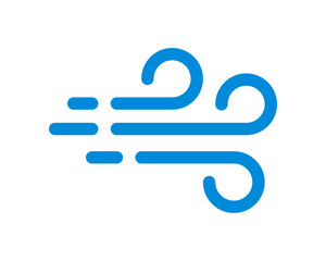 Wind icon