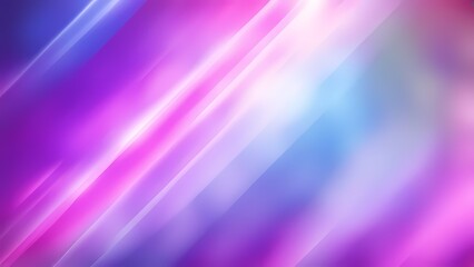 Fototapeta premium abstract purple background with lines