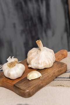Garlic