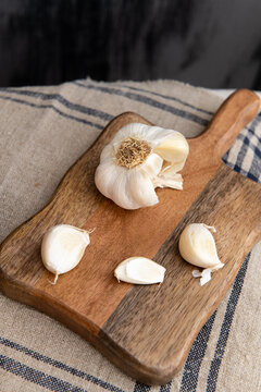 Garlic