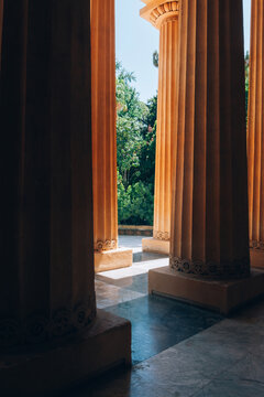 Palermo gardens