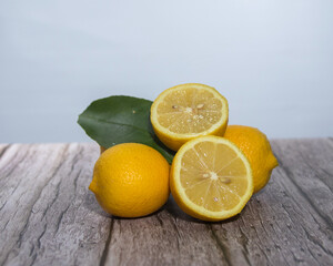 lemons