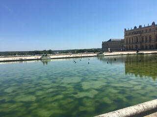 Versailles