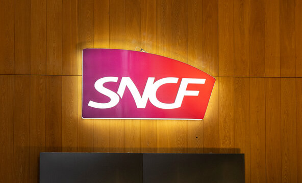  enseigne SNCF