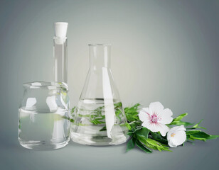 Captivating Beauty: Exploring Alternative Aromas in Image 