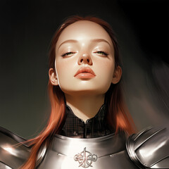 celtic druids and knights 