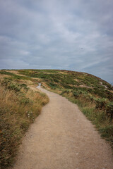 Howth, Ireland - June 18 2024 