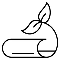 Eco Material icon