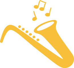 Saxophone Musical Instrument