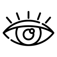 eye icon