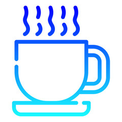 coffee mug icon