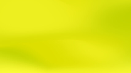 Gradient blur pastel yellow abstract background