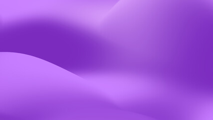 Gradient blur light purple abstract background