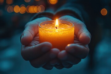 Warmth and Hope in a Cold World