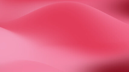 Obraz premium Gradient blur light red abstract background