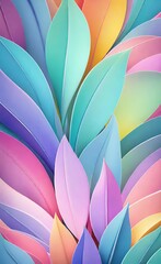 abstract colorful background