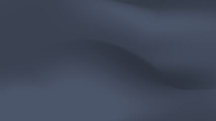 Gradient blur dark grey abstract background