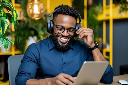 Social media essential communication with direct messaging and customer service, captured in a photo where a brand's social media manager is responding to direct messages and comments, ensuring