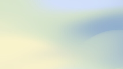 Gradient blur soft grey abstract background