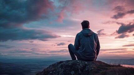 Pessimism is a mental attitude in which an undesirable outcome is anticipated from a given situation. Pessimists tend to focus on the negatives of life in general.