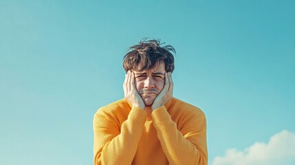 Pessimism is a mental attitude in which an undesirable outcome is anticipated from a given situation. Pessimists tend to focus on the negatives of life in general.