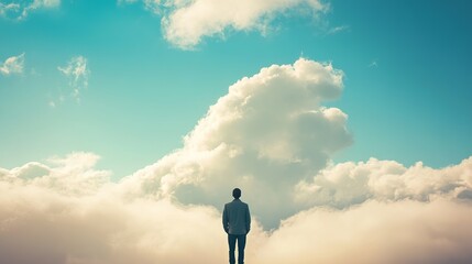 Pessimism is a mental attitude in which an undesirable outcome is anticipated from a given situation. Pessimists tend to focus on the negatives of life in general.