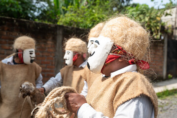mascaras