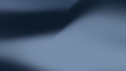 Gradient blur dark grey abstract background