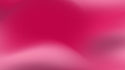 Gradient blur colorful pink red blood abstract background