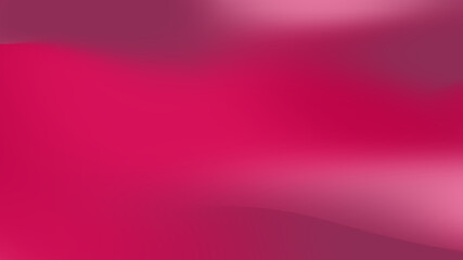 Gradient blur colorful pink red blood abstract background