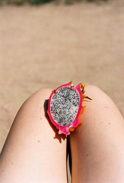 Dragon fruit