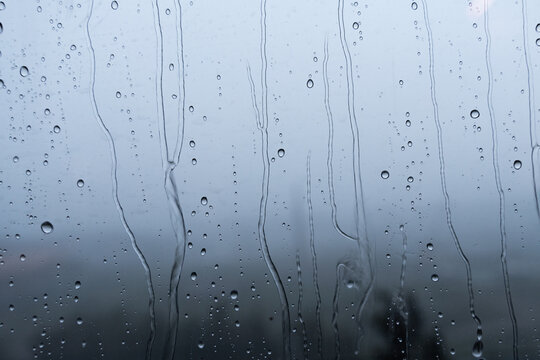 Rain Drops